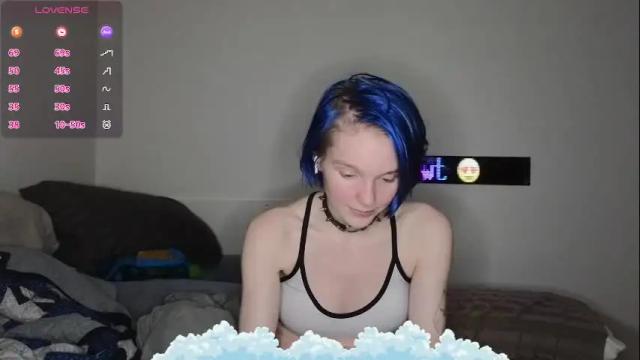 Thumbnail 1, shyohiogirl's Stream at Chaturbate, 1 month ago