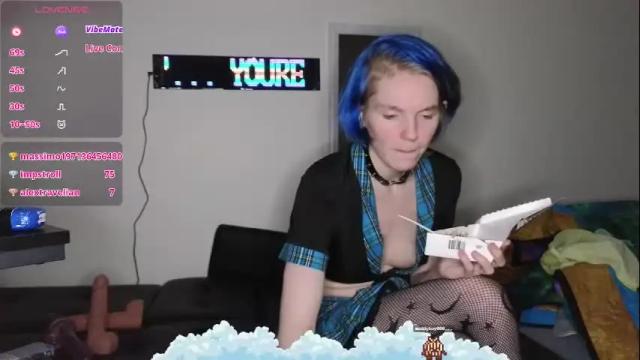 Image 10 of shyohiogirl Stream on Chaturbate on 28 days ago