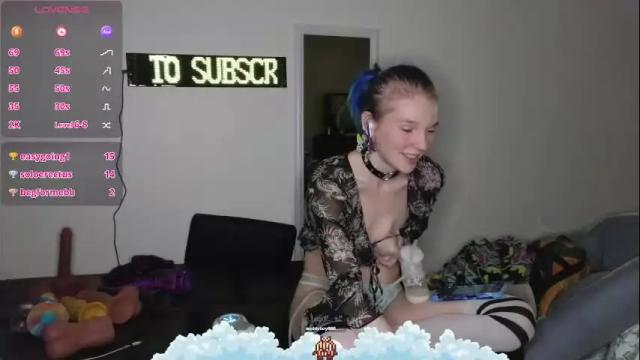 Image 10 of shyohiogirl Stream on Chaturbate on 26 days ago
