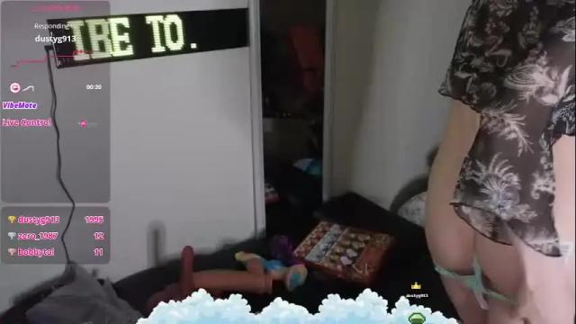 Image 11 of shyohiogirl Stream on Chaturbate on 24 days ago