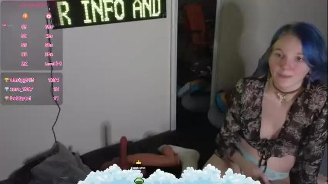 Image 2 of shyohiogirl Stream on Chaturbate on 24 days ago