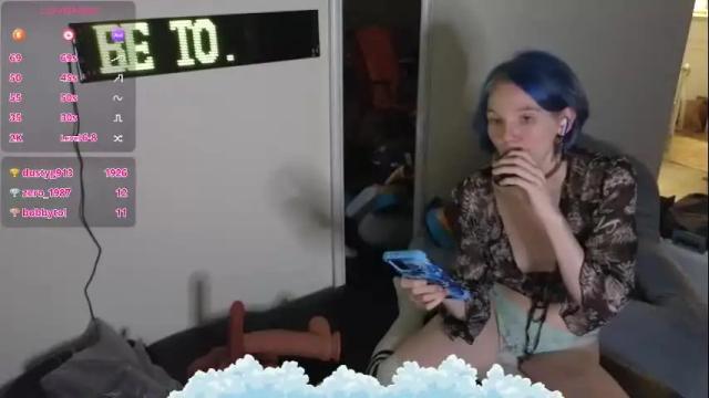 Thumbnail 2, shyohiogirl's Stream at Chaturbate, 23 days ago