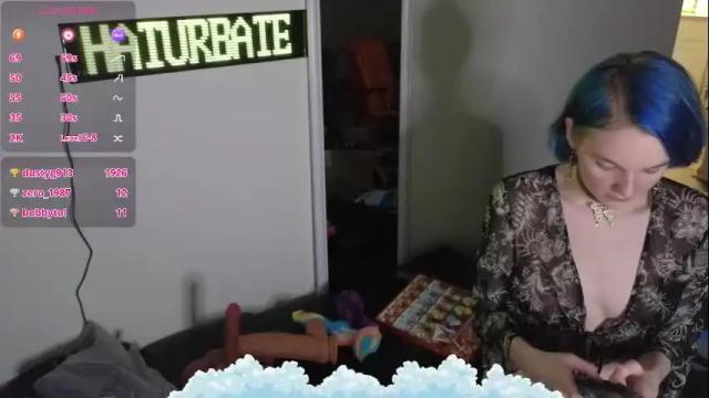Thumbnail 3, shyohiogirl's Stream at Chaturbate, 23 days ago