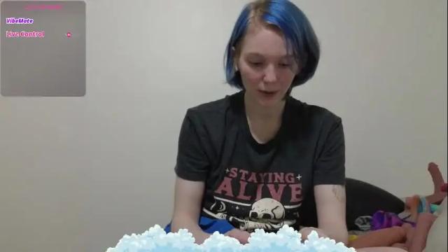Thumbnail 1, shyohiogirl's Stream at Chaturbate, 2 days ago