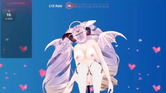 Image 7 of shyriku Stream on Chaturbate on 15 months ago