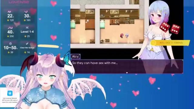 Image 3 of shyriku Stream on Chaturbate on 14 months ago