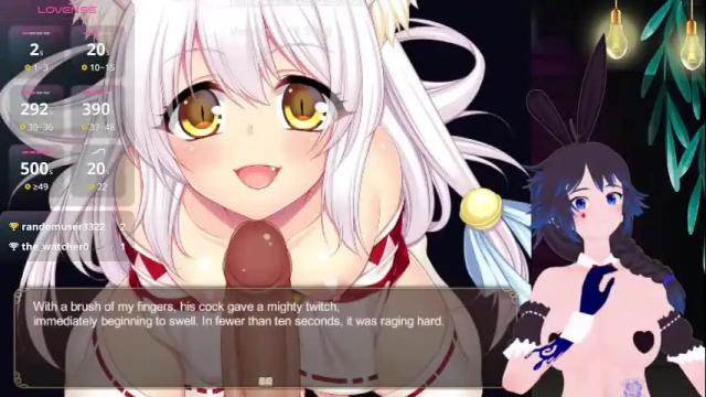 Image 4 of shyriku Stream on Chaturbate on 1 month ago
