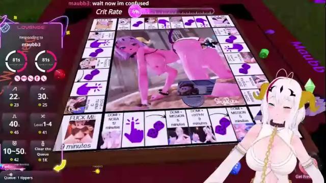 Image 6 of shyriku Stream on Chaturbate on 1 month ago