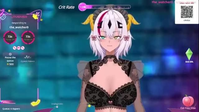 Image 6 of shyriku Stream on Chaturbate on 5 days ago