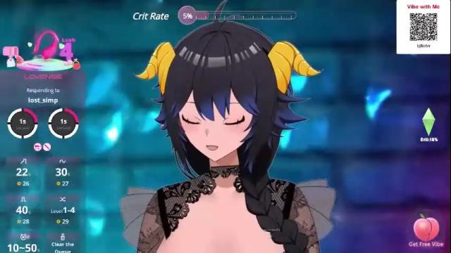 Thumbnail 2, shyriku's Stream at Chaturbate, 5 months ago