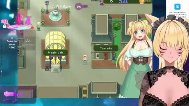 Thumbnail 2, shyriku's Stream at Chaturbate, 4 months ago