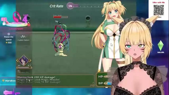 Image 6 of shyriku Stream on Chaturbate on 4 months ago