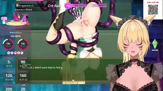 Image 8 of shyriku Stream on Chaturbate on 4 months ago