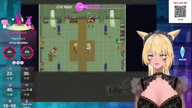 Image 2 of shyriku Stream on Chaturbate on 4 months ago