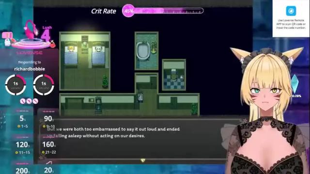 Thumbnail 2, shyriku's Stream at Chaturbate, 4 months ago