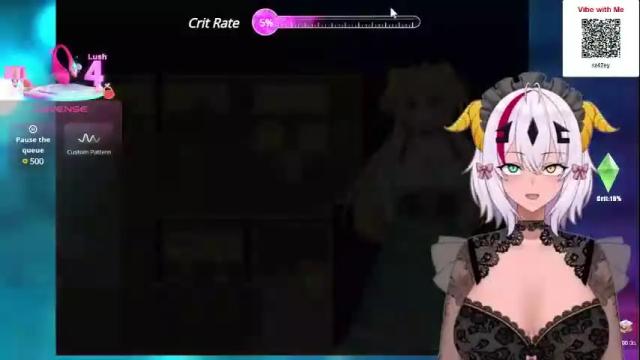 Image 3 of shyriku Stream on Chaturbate on 4 months ago