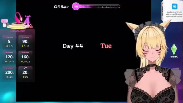 Image 6 of shyriku Stream on Chaturbate on 4 months ago