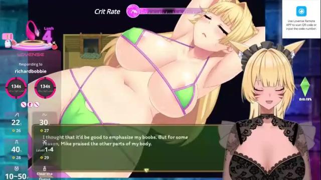 Image 7 of shyriku Stream on Chaturbate on 4 months ago