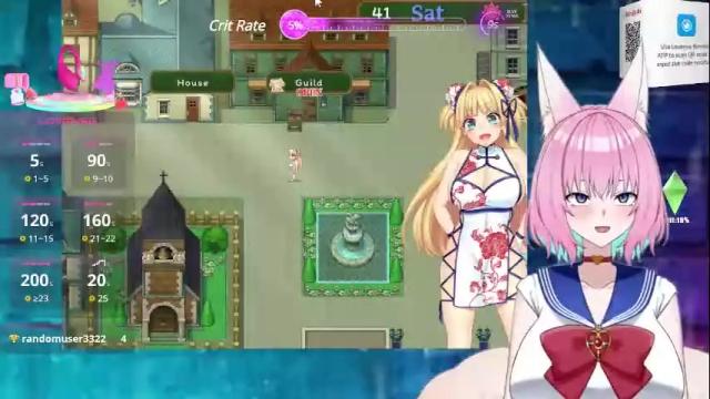 Thumbnail 1, shyriku's Stream at Chaturbate, 4 months ago