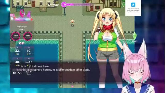 Thumbnail 1, shyriku's Stream at Chaturbate, 4 months ago