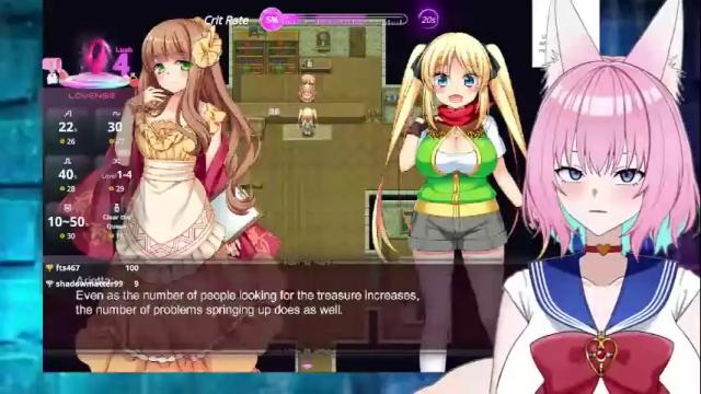 Image 3 of shyriku Stream on Chaturbate on 4 months ago