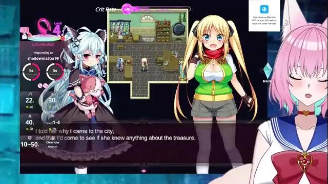 Image 4 of shyriku Stream on Chaturbate on 4 months ago