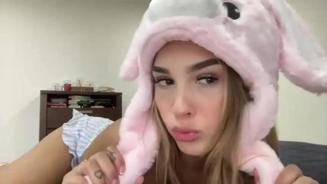 Thumbnail 1, shysashy's Stream at Chaturbate, 14 months ago