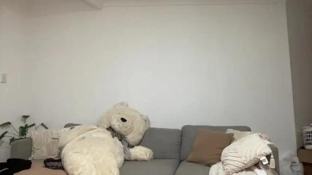 Image 6 of shysashy Stream on Chaturbate on 4 months ago