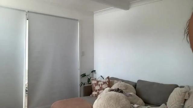 Image 2 of shysashy Stream on Chaturbate on 1 month ago