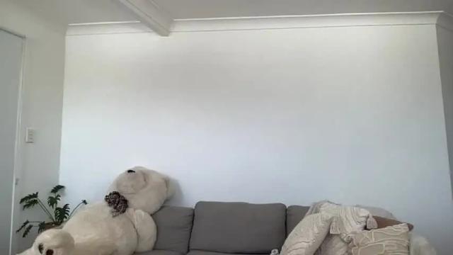 Image 10 of shysashy Stream on Chaturbate on 1 month ago