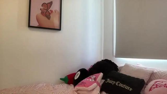 Thumbnail 1, shysashy's Stream at Chaturbate, 1 month ago