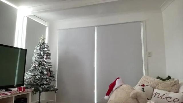 Image 7 of shysashy Stream on Chaturbate on 24 days ago