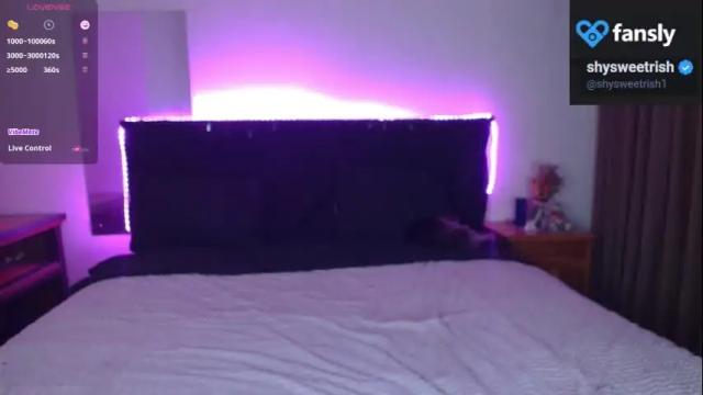 Thumbnail 3, shysweetrish's Stream at Chaturbate, 19 days ago