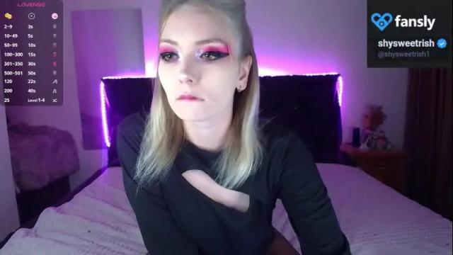 Image 12 of shysweetrish Stream on Chaturbate on 19 days ago