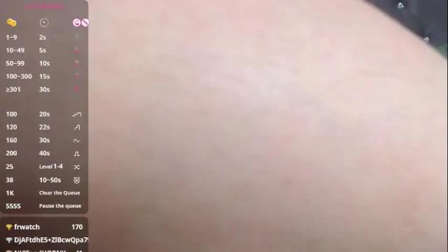Image 12 of shyvibes_ Stream on Chaturbate on 26 days ago