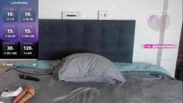 Image 8 of shyvibes_ Stream on Chaturbate on 22 days ago