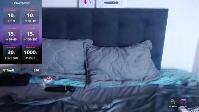Image 6 of shyvibes_ Stream on Chaturbate on 21 days ago