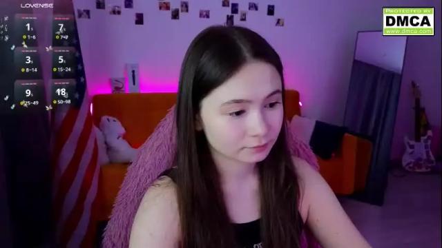 Image 11 of shyvivi_ Stream on Chaturbate on 27 days ago