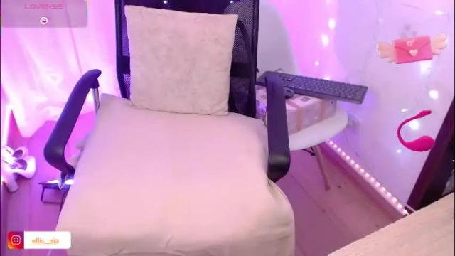 Thumbnail 3, sia_ellis's Stream at Chaturbate, 2 months ago