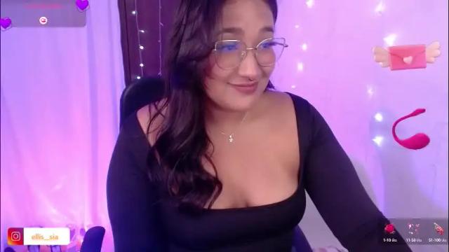 Thumbnail 1, sia_ellis's Stream at Chaturbate, 1 month ago