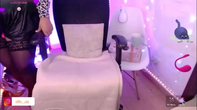 Thumbnail 3, sia_ellis's Stream at Chaturbate, 1 month ago