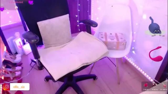 Thumbnail 3, sia_ellis's Stream at Chaturbate, 1 month ago