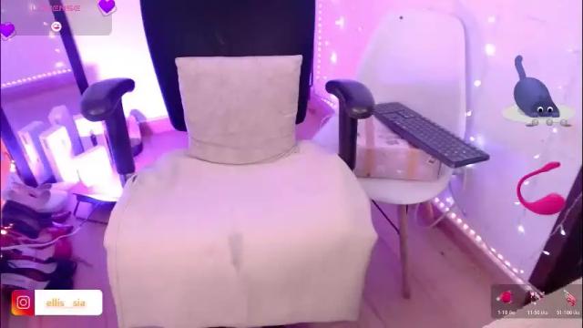 Thumbnail 1, sia_ellis's Stream at Chaturbate, 29 days ago