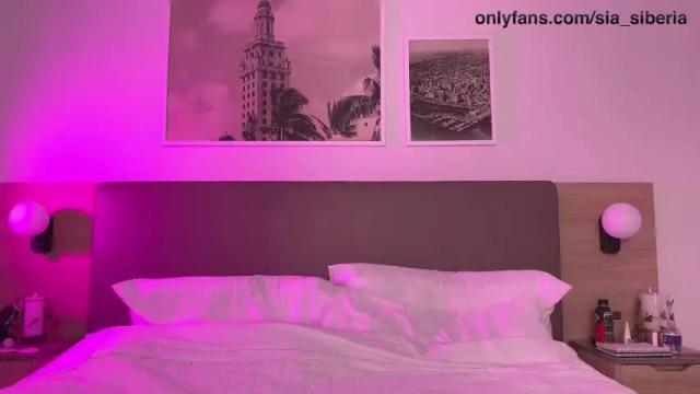 Thumbnail 2, sia_siberia's Stream at Chaturbate, 4 months ago