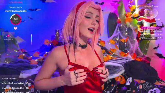 Image 10 of sia_siberia Stream on Chaturbate on 10 days ago