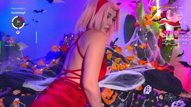 Image 6 of sia_siberia Stream on Chaturbate on 10 days ago