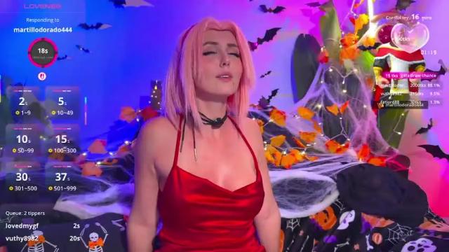 Image 8 of sia_siberia Stream on Chaturbate on 10 days ago