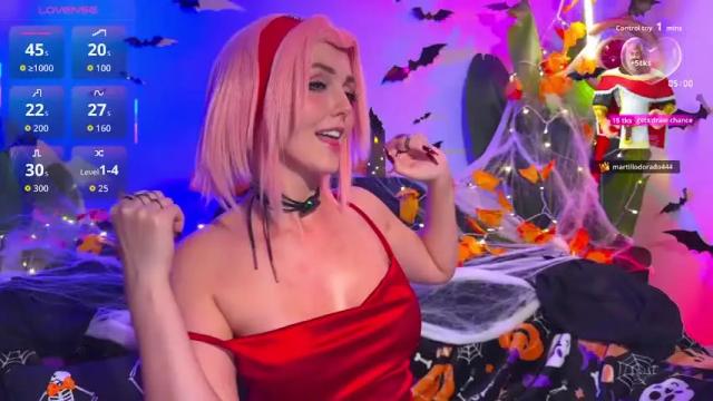 Thumbnail 3, sia_siberia's Stream at Chaturbate, 8 days ago