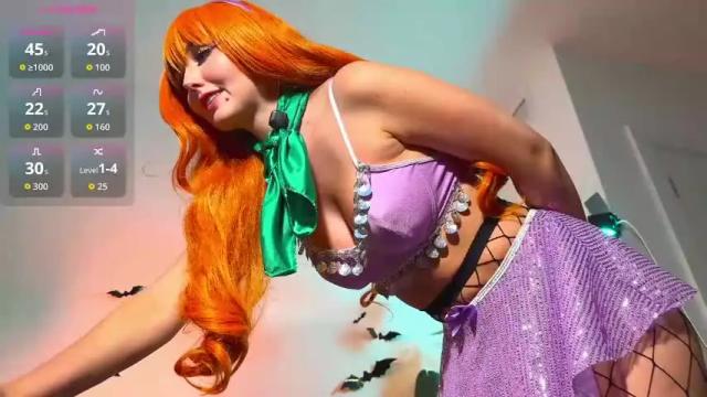 Image 12 of sia_siberia Stream on Chaturbate on 5 days ago