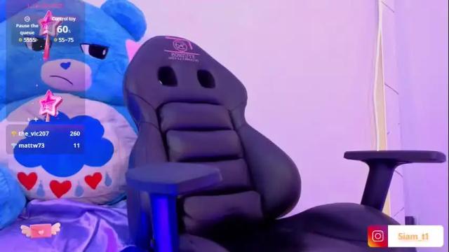 Image 4 of siam_tay Stream on Chaturbate on 2 months ago